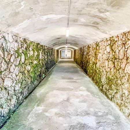 Suite Eden Торремолинос Экстерьер фото